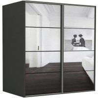 DRESSING LEX 241-240-66 B GRI/O/O